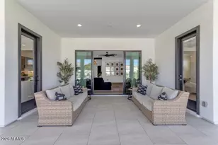 1162 E La Fortuna Ct, San Tan Valley, AZ 85140 - Photo 48