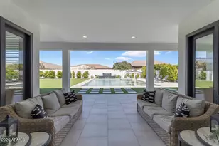 1162 E La Fortuna Ct, San Tan Valley, AZ 85140 - Photo 46