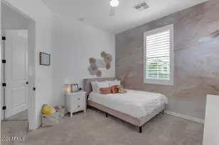 1162 E La Fortuna Ct, San Tan Valley, AZ 85140 - Photo 36