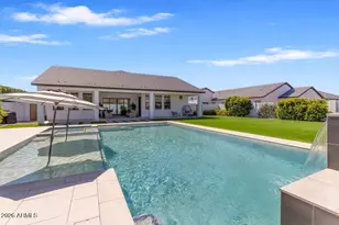 1162 E La Fortuna Ct, San Tan Valley, AZ 85140 - Photo 66