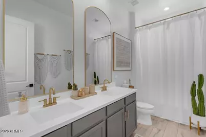 1162 E La Fortuna Court, San Tan Valley, AZ 85140 - Photo 38