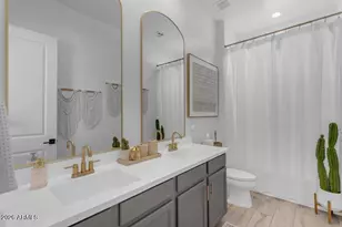 1162 E La Fortuna Ct, San Tan Valley, AZ 85140 - Photo 38