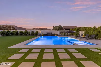 1162 E La Fortuna Court, San Tan Valley, AZ 85140 - Photo 52