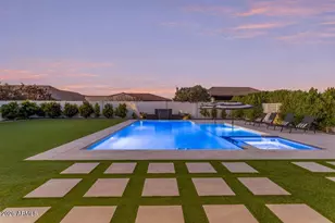 1162 E La Fortuna Ct, San Tan Valley, AZ 85140 - Photo 52