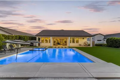 1162 E La Fortuna Court, San Tan Valley, AZ 85140 - Photo 54