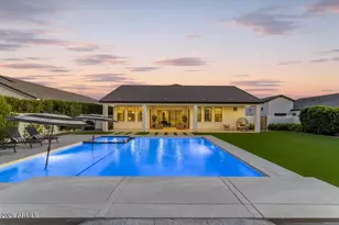 1162 E La Fortuna Ct, San Tan Valley, AZ 85140 - Photo 54