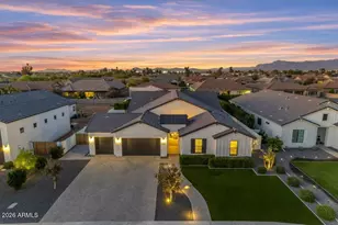 1162 E La Fortuna Ct, San Tan Valley, AZ 85140 - Photo 6