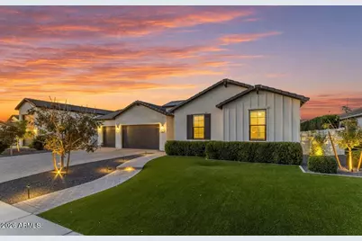 1162 E La Fortuna Court, San Tan Valley, AZ 85140 - Photo 1