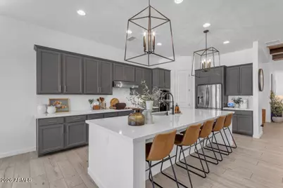 1162 E La Fortuna Court, San Tan Valley, AZ 85140 - Photo 12