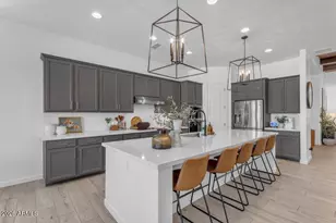 1162 E La Fortuna Ct, San Tan Valley, AZ 85140 - Photo 12