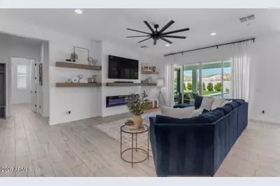 1162 E La Fortuna Court, San Tan Valley, AZ 85140 - Photo 20