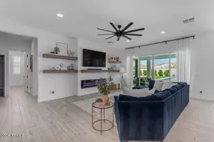 1162 E La Fortuna Ct, San Tan Valley, AZ 85140 - Photo 20