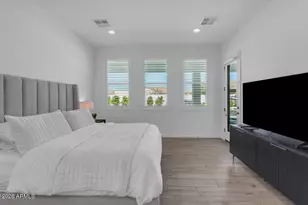 1162 E La Fortuna Ct, San Tan Valley, AZ 85140 - Photo 30