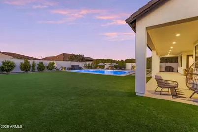 1162 E La Fortuna Court, San Tan Valley, AZ 85140 - Photo 58