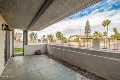 3434 W Danbury Drive #Apt A114, Phoenix, AZ 85053 - Photo 38