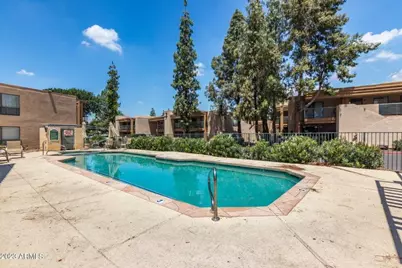 3434 W Danbury Drive #Apt A114, Phoenix, AZ 85053 - Photo 34