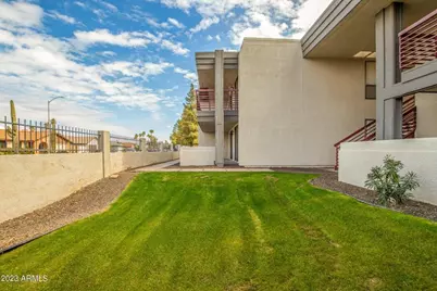 3434 W Danbury Drive #Apt A114, Phoenix, AZ 85053 - Photo 22