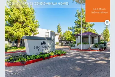 3434 W Danbury Drive #Apt A114, Phoenix, AZ 85053 - Photo 28