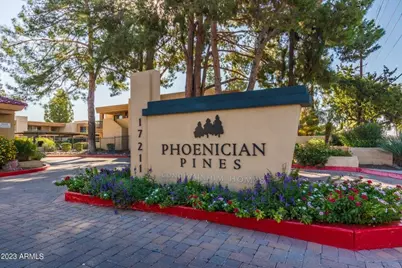 3434 W Danbury Drive #Apt A114, Phoenix, AZ 85053 - Photo 36