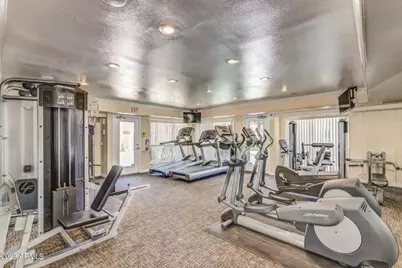 3434 W Danbury Drive #Apt A114, Phoenix, AZ 85053 - Photo 30