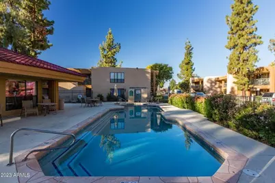 3434 W Danbury Drive #Apt A114, Phoenix, AZ 85053 - Photo 26