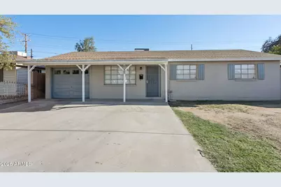 4505 W Crittenden Lane, Phoenix, AZ 85031 - Photo 1