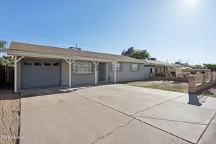 4505 W Crittenden Ln, Phoenix, AZ 85031 - Photo 2