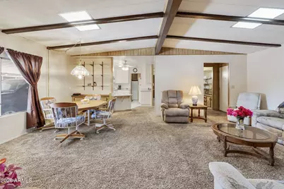 839 S 82nd Place, Mesa, AZ 85208 - Photo 4