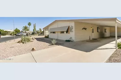 839 S 82nd Place, Mesa, AZ 85208 - Photo 20
