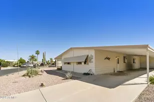 839 S 82nd Pl, Mesa, AZ 85208 - Photo 20