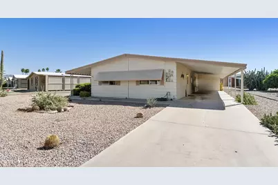 839 S 82nd Place, Mesa, AZ 85208 - Photo 1