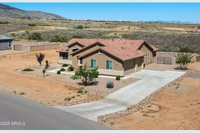 6741 E Vaquero Circle, Hereford, AZ 85615 - Photo 4