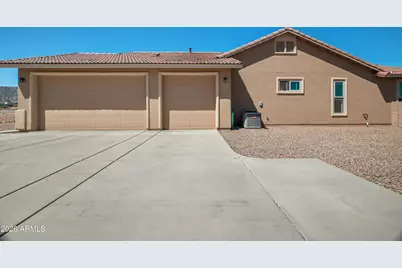 6741 E Vaquero Circle, Hereford, AZ 85615 - Photo 10