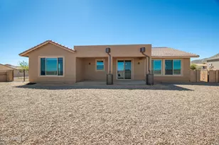 6741 E Vaquero Circle, Hereford, AZ 85615 - Photo 56