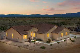 6741 E Vaquero Circle, Hereford, AZ 85615 - Photo 2