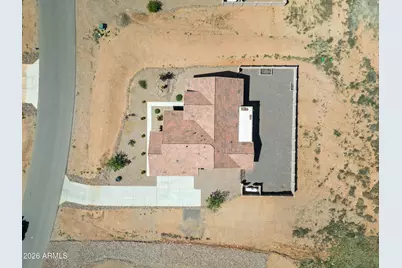 6741 E Vaquero Circle, Hereford, AZ 85615 - Photo 62