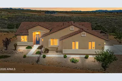 6741 E Vaquero Circle, Hereford, AZ 85615 - Photo 1