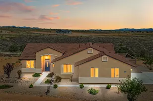 6741 E Vaquero Circle, Hereford, AZ 85615 - Photo 1