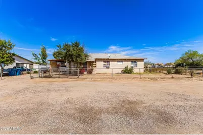 3802 W Alta Vista Road, Phoenix, AZ 85041 - Photo 1