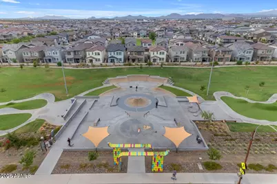 10207 E Strobe Avenue, Mesa, AZ 85212 - Photo 50