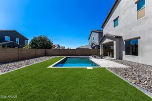 10207 E Strobe Ave, Mesa, AZ 85212 - Photo 30