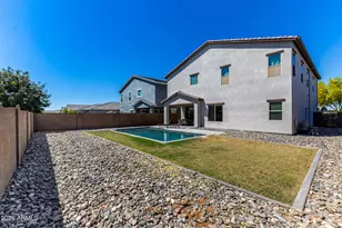 10207 E Strobe Ave, Mesa, AZ 85212 - Photo 36