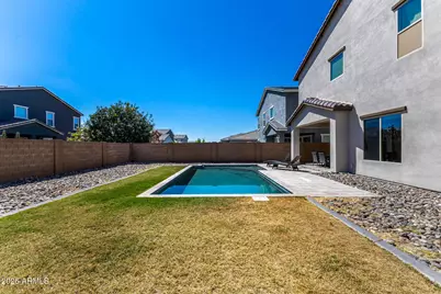 10207 E Strobe Avenue, Mesa, AZ 85212 - Photo 38