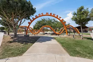 10207 E Strobe Ave, Mesa, AZ 85212 - Photo 42