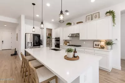 10207 E Strobe Avenue, Mesa, AZ 85212 - Photo 1