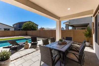 10207 E Strobe Avenue, Mesa, AZ 85212 - Photo 28