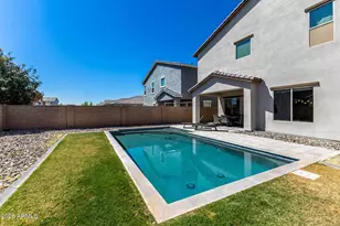 10207 E Strobe Ave, Mesa, AZ 85212 - Photo 38