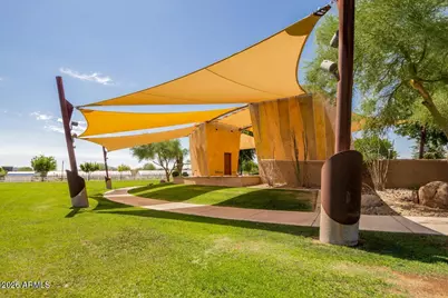 10207 E Strobe Avenue, Mesa, AZ 85212 - Photo 46