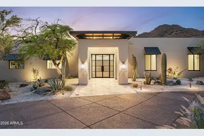 6602 N 40th Street, Paradise Valley, AZ 85253 - Photo 2