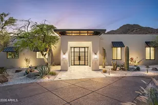6602 N 40th St, Paradise Valley, AZ 85253 - Photo 2